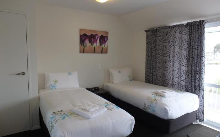 101 Stars Motel