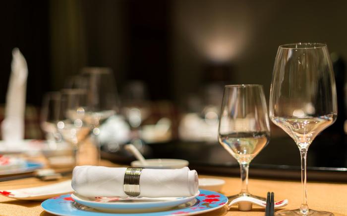 Pullman Nanjing Lukou Airport Hotel