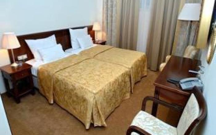 Hotel Globo