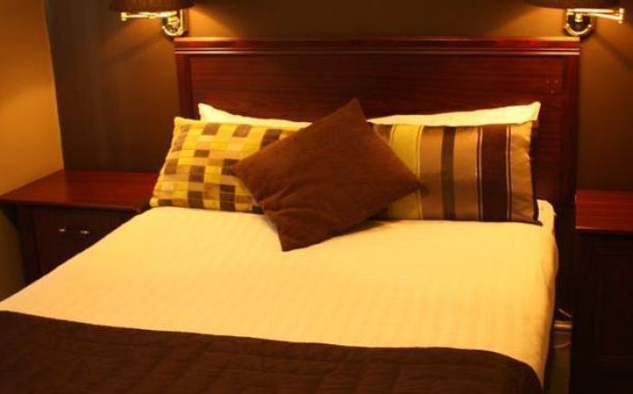 The Birch Hotel