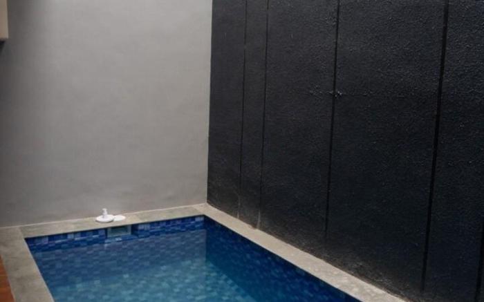 Parama Panderman Hill Caldera D4