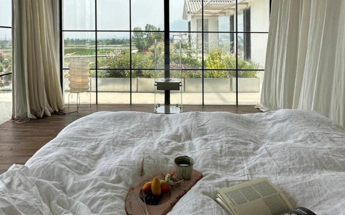 设计师的美术馆民宿