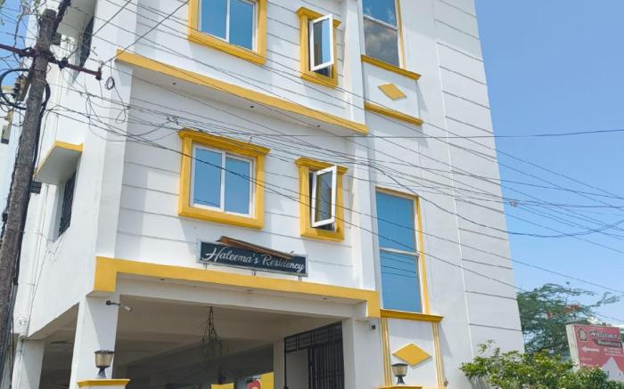 Haleemas Residency