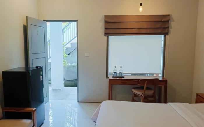 Comfortable house near the beach