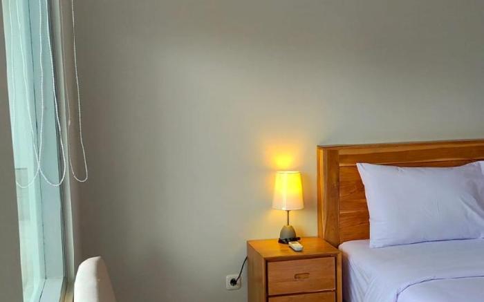 Comfortable house near the beach