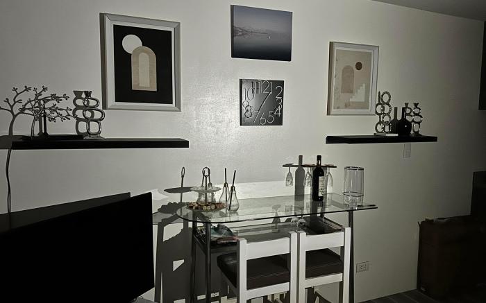 Davao Condo Near Airport & Malls