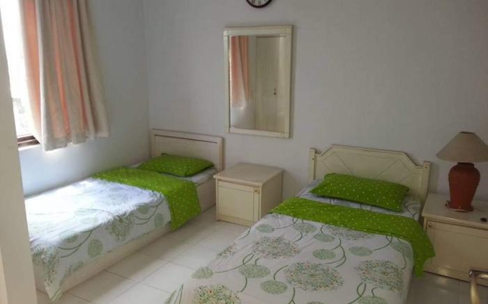 Apartemen Taman Sejahtera