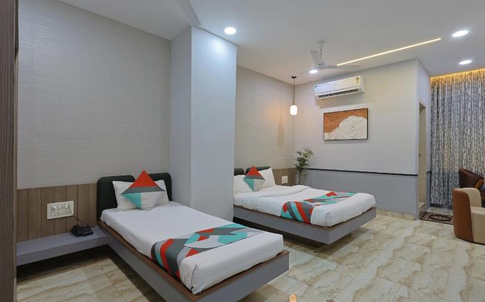 Hotel Shiv Vatika