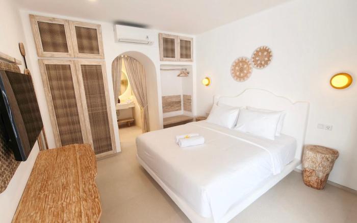 Villa VINODAYAN Uluwatu
