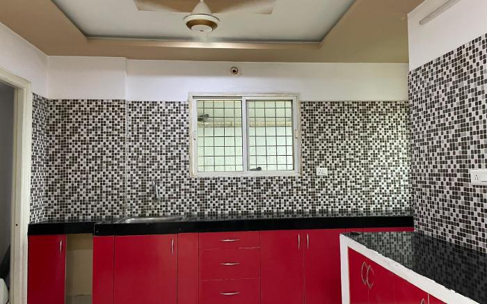 Elysium Inn Serviced Apartments