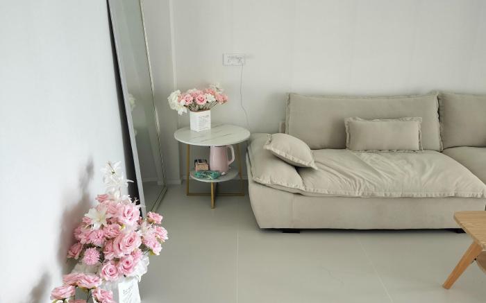 金石滩望海别墅