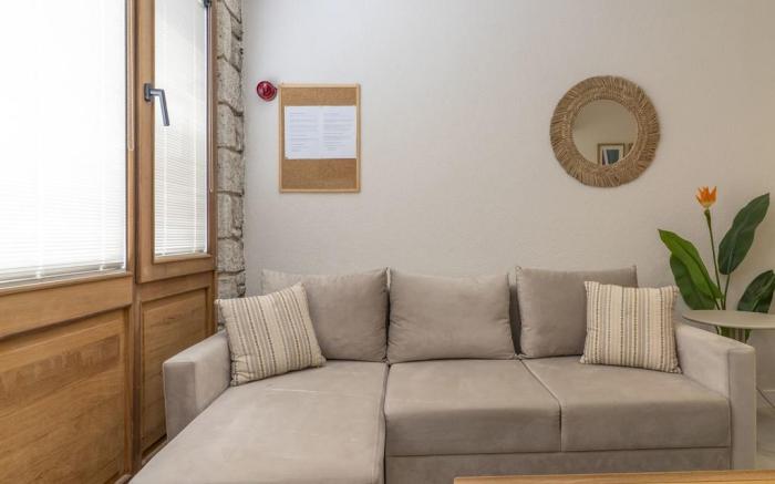 Naro Suites Alaçatı Köyiçi