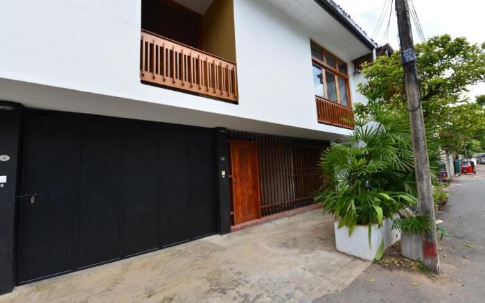 Flower Road Villa