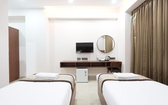 UPAR Hotels Brookefield