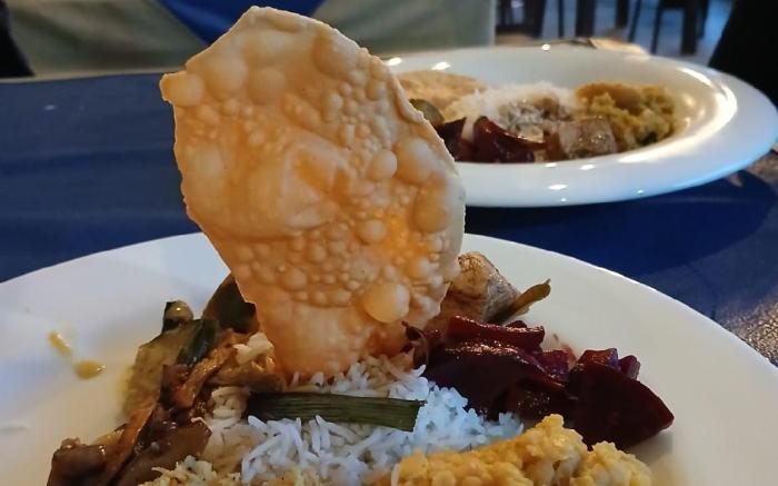 Green Peak - Mountain View Hotel and Restaurant