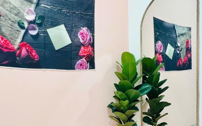 AN Homestay Phan Thiết