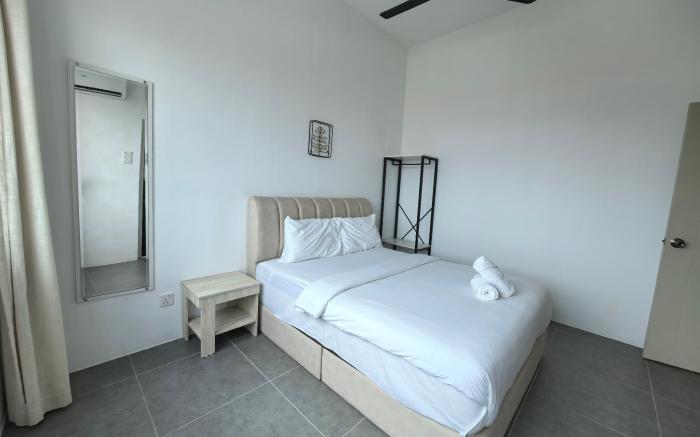 Simfoni Seaview Premium Homestay 10