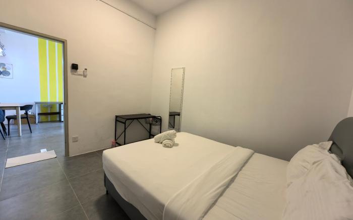 Simfoni Seaview Premium Homestay 10