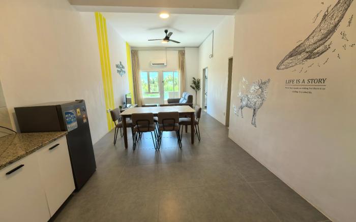 Simfoni Hillview Premium Homestay 04