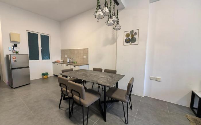 Simfoni Seaview Premium Homestay 09
