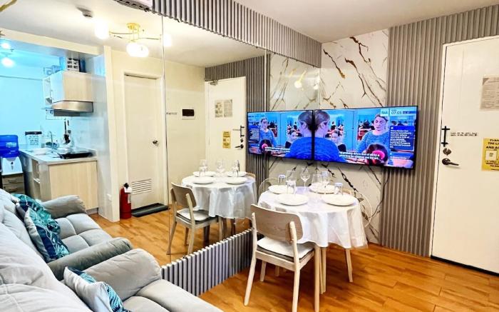 MC suite by Seawind in Davao near airport,SMX,port