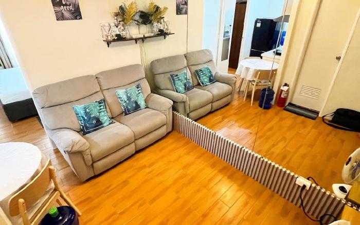 MC suite by Seawind in Davao near airport,SMX,port