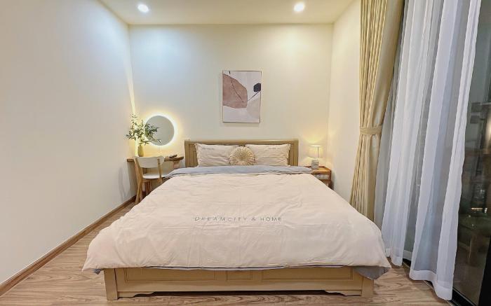 Dani Apartment - Vinhomes Time City - Hai Ba Trung - Ha Noi