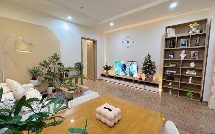 Dani Apartment - Vinhomes Time City - Hai Ba Trung - Ha Noi