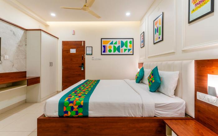 Treebo Memories Inn