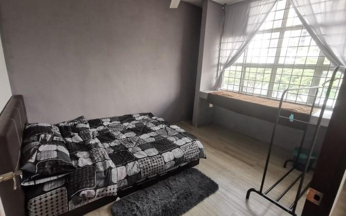 Blue house kl homestay