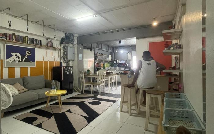 Blue Dream Hostel