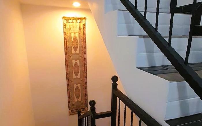 Zara Home Lembang