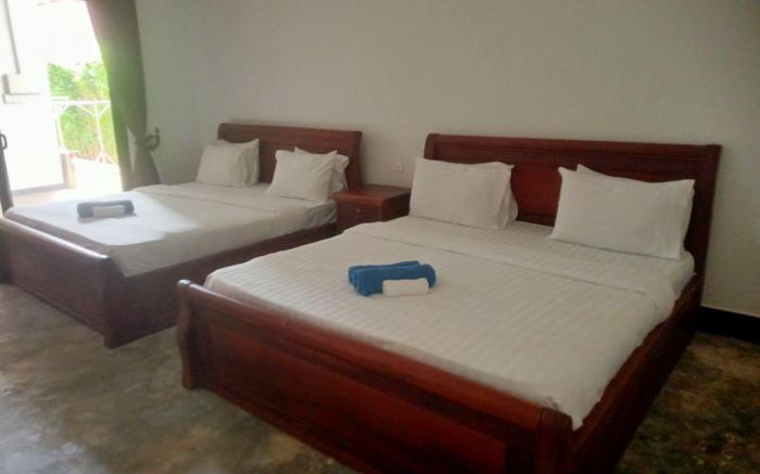 Siem Reap Local Stay
