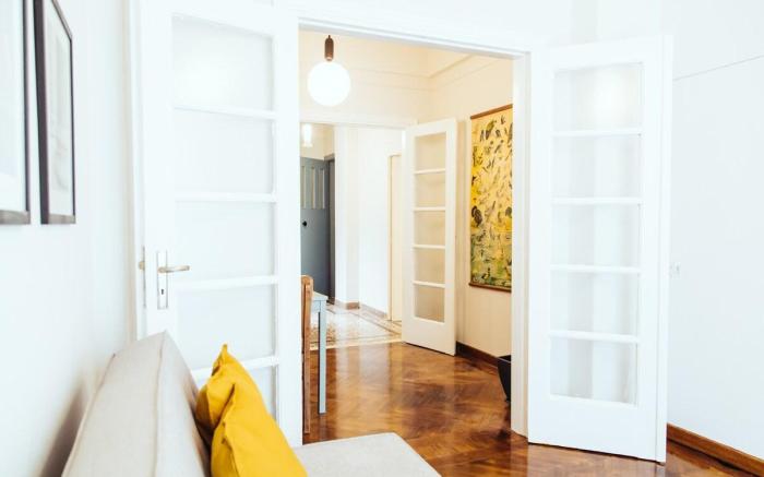 we saw athens from 4B