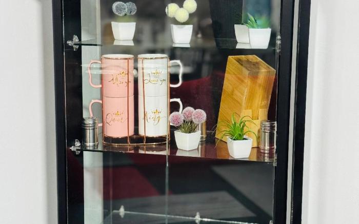 Cinnamon Villa - Ambuluwawa 