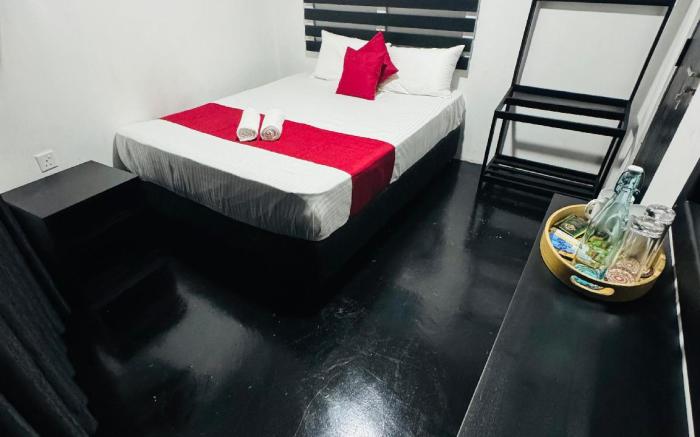 Cinnamon Villa - Ambuluwawa 