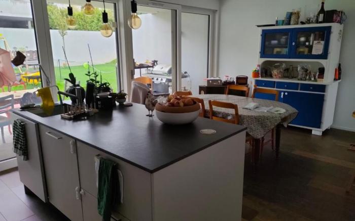 Chez Elsa et Agou - chambre chez l'habitant