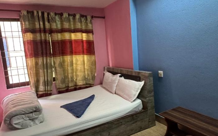 jharana guest palace