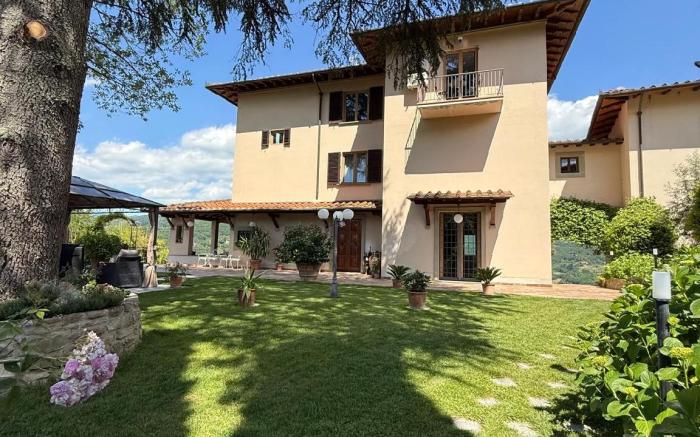 Villa  Casavecchia Caselli