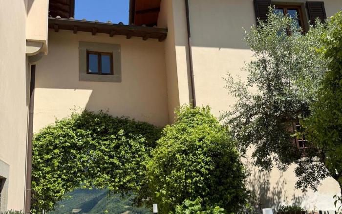 Villa  Casavecchia Caselli