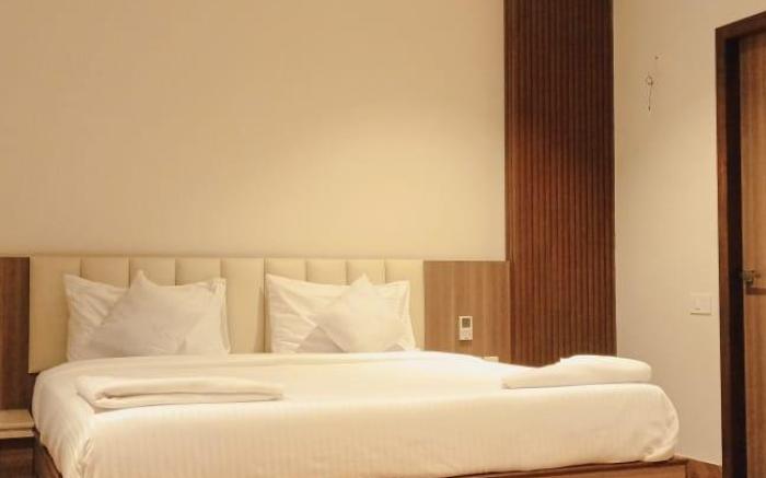 Hotel Vintage Classic