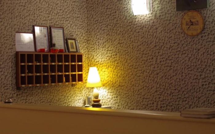 Karadede Otel