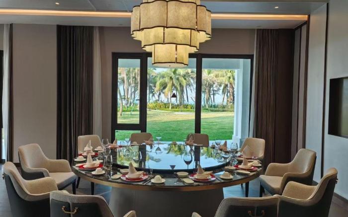 Haikou West Coast Hotel