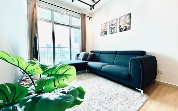 2BR LaPrimo Homestay Bandar Meru Raya Ipoh