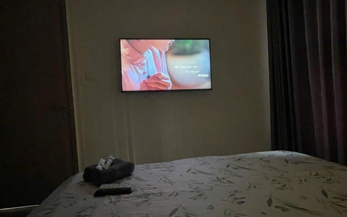 Vinhomes grand park 1 bedroom apartment pool view