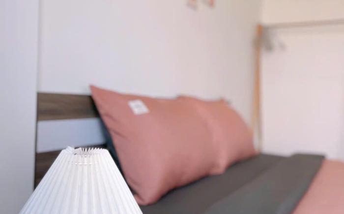 Vinhomes grand park 1 bedroom apartment pool view