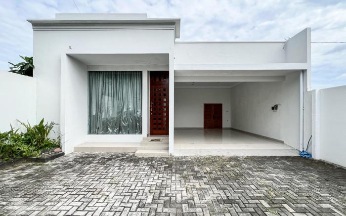 Villa Luxe Banguntapan