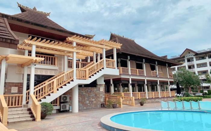 2 Bedroom Condo Davao - Nest and Nook