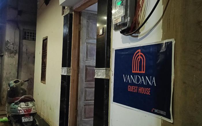 Vandana Guest House