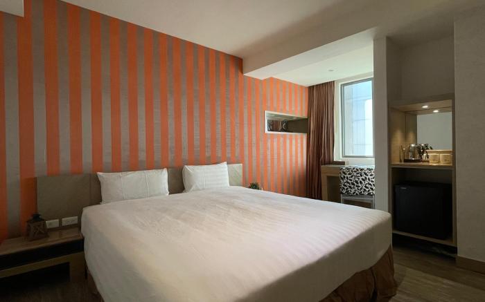 Mazor Hotel Hualien Linsen